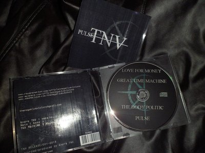 PULSE - ep I 2013