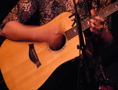 Lisa Martin photo