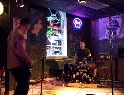 Third Street Dive June 2013 