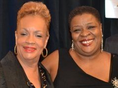 Carol Tyson, producer of Robyns Place hosted by Robyn Holden 89.3fm