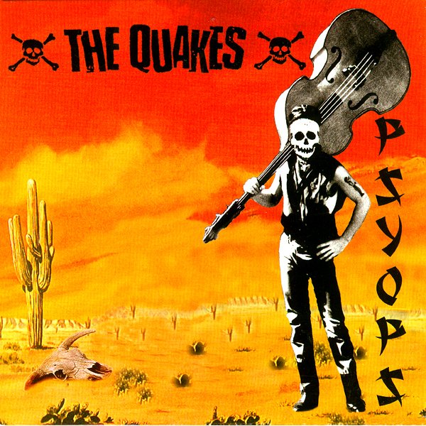 The Quakes | ReverbNation