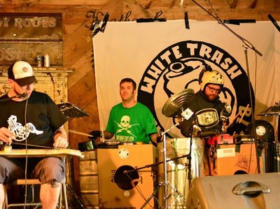 Muddy Roots Spring Weekender