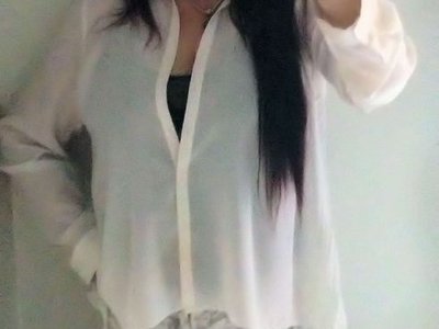 mirror mirror...