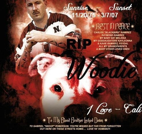 Woodie | ReverbNation