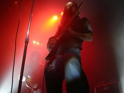 Tentacles photo
