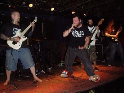 Band Foto 2009