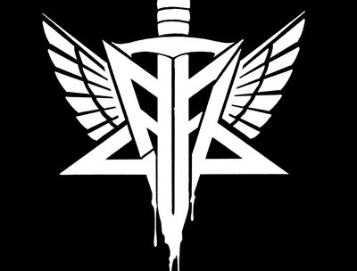 New Logo BW by Lars Piechutta https://www.facebook.com/LPOutlines
