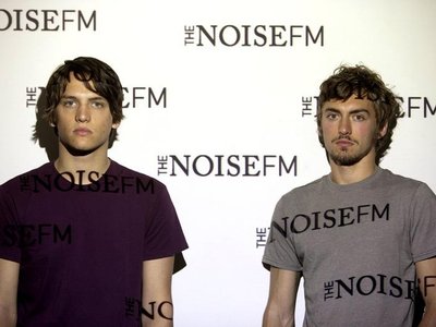 The Noise FM