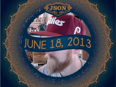 Json photo
