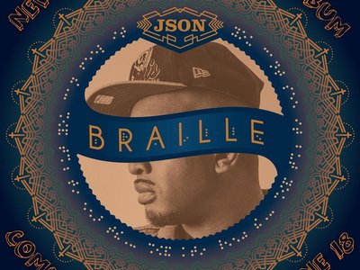 Json New Album "Braille" Drops June 18th