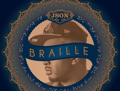 Json New Album Braille Drops June 18th