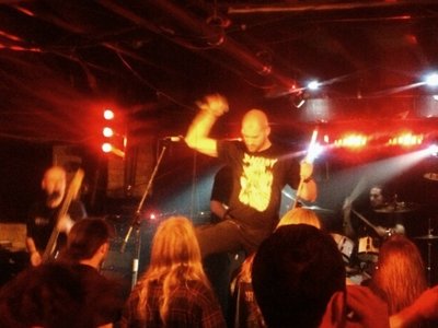 Calgary Metal Fest 2013