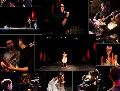 Full production music video for the for the upcoming single and title track â€˜4:45 amâ€™