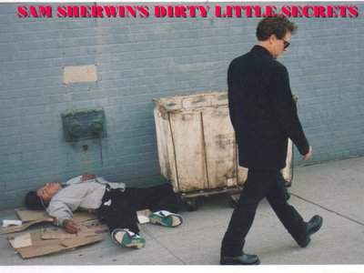 Sam Sherwin photo