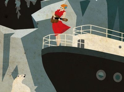 by Katherine Hardy