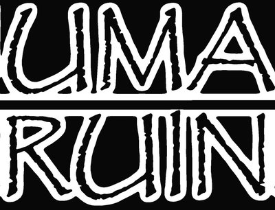Human Ruin