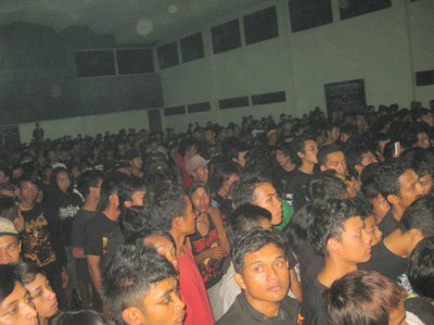 Wonosobo Hellfet 2