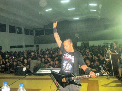 Wonosobo Hellfet 3