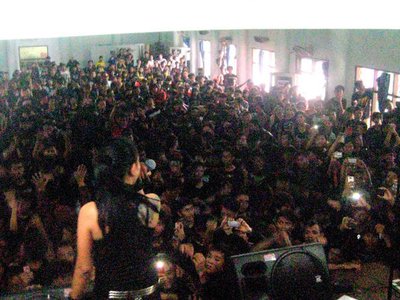 Gombong Monsterfest 1
