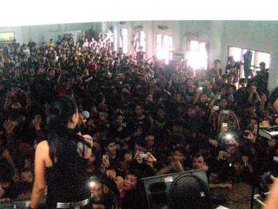 Gombong Monsterfest 1