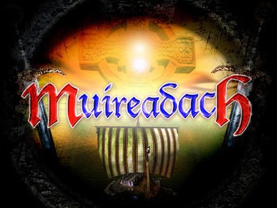 Muireadach photo