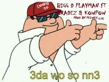 BiggD PlaYMan photo