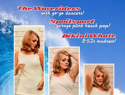The Waveriders photo