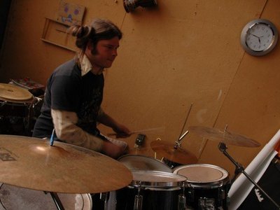 Local cité 2000, 2006