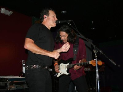Tommy Castro