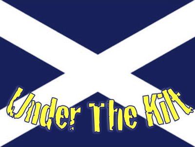 Under The Kilt photo