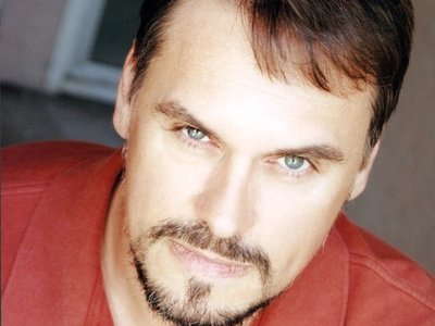 Ron Smith