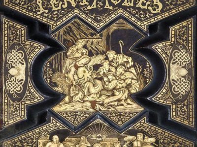 Cover to Pro Pressed CD via MWA,NTEY