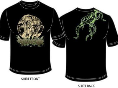 T-shirt08-09 SOLD OUT