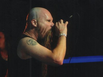 Chris Violence photo