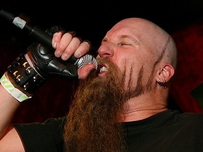 Chris Violence photo