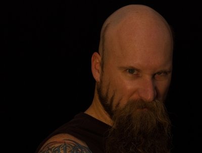 Chris Violence photo
