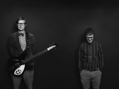 Public Service Broadcasting photo