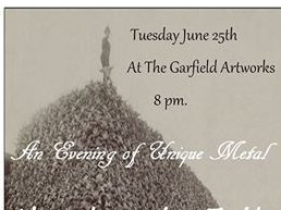 June 25th 2013 modern Formations