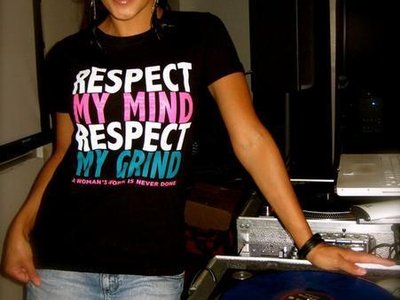 DJ Teemaree, GOGI Event