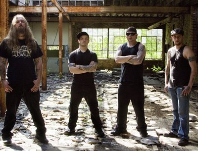 Physics of Demise photo
