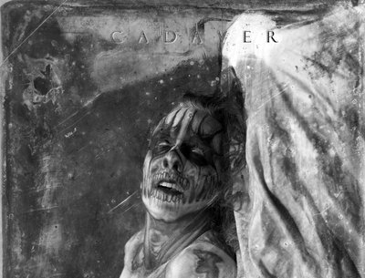 CADAVER