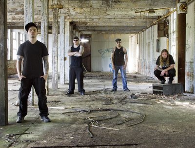 Physics of Demise photo