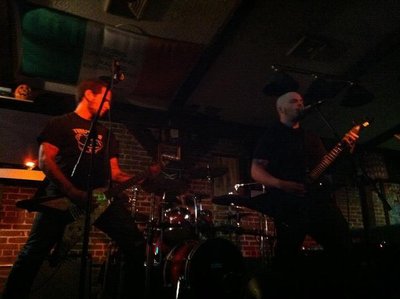 Physics of Demise photo