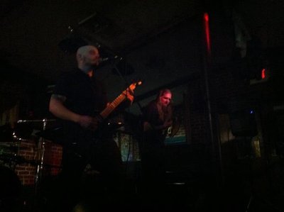 Physics of Demise photo