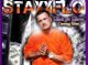 My Brothers Promotional Poster for his up & coming album, "Stack or Starve"