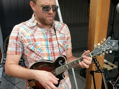 j. bell & the Lazy Susan Band photo