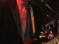 The Fred Tepper Band photo