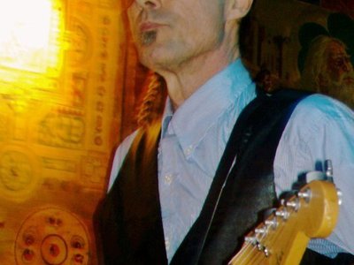 The Fred Tepper Band photo
