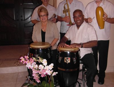 Rhythm & Emotion, Ritmo Y Emocion photo