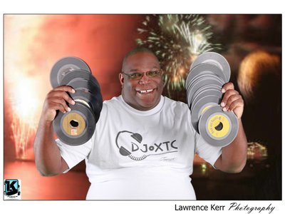 DJ XTC photo